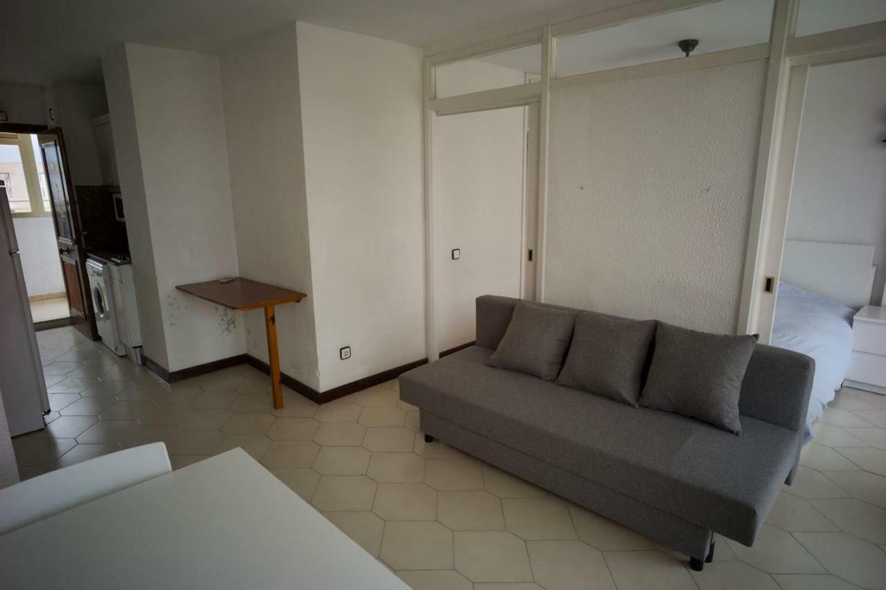 Cozy Beach Penthouse Salou Apartman Kültér fotó